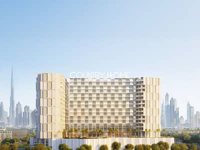 Appartement de 1 chambre à à vendre à Al Jaddaf, Dubai - 1. png Appartement de 1 chambre à à vendre à Al Jaddaf, Dubai - 1. png