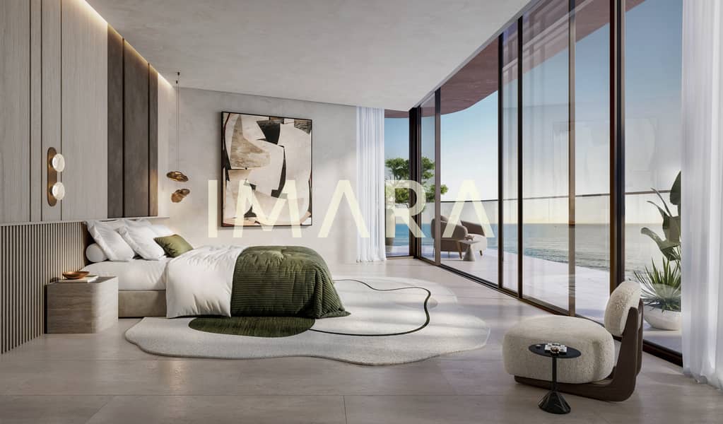 Landscape Pools | Balcony | Expansive Sea Views Landscape Pools | Balcony | Expansive Sea Views