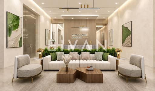 1 Bedroom Apartment for Sale in Jumeirah Village Circle (JVC), Dubai - ChatGPT Image Aug 19, 2026, 01_20_44 PM. png