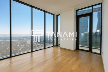 2 Slaapkamers Appartement te Huur in Al Reem Island, Abu Dhabi - Appartement in Al Reem Island，Shams Abu Dhabi，Reem Nine, 2 slaapkamers, 235000 AED - 16227641