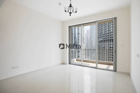2 Schlafzimmer Wohnung zum zur Miete in Downtown Dubai, Dubai - Wohnung in Downtown Dubai，Standpoint Towers，Standpoint Tower 1, 2 schlafzimmer, 180000 AED - 16227643