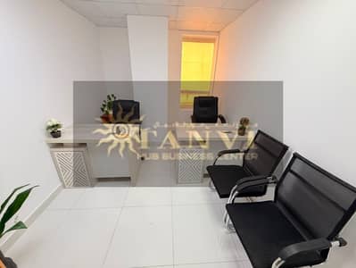 Office for Rent in Deira, Dubai - WhatsApp Image 2026-07-17 at 11.46. 53 (1). jpeg