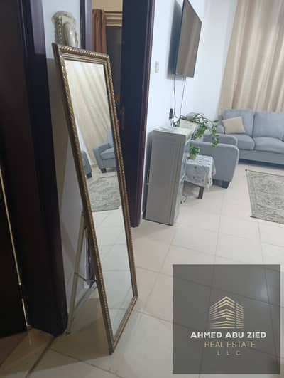فلیٹ 1 غرفة نوم للايجار في النعيمية، عجمان - WhatsApp Image 2026-08-18 at 2.36. 21 PM. jpeg
