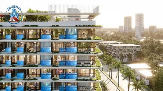 Estudio para en Venta en Dubai Land Residence Complex (DLRC), Dubai - 860540097-800x600. webp
