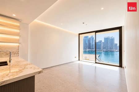 商业湾， 迪拜 1 卧室单位待售 - 位于商业湾，半岛公寓，半岛四号 1 卧室的公寓 2099999 AED - 16123493