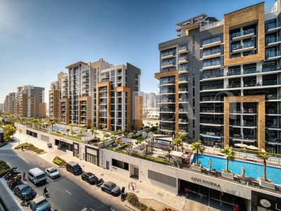 Studio zum zur Miete in Meydan, Dubai - ADU01586. JPG