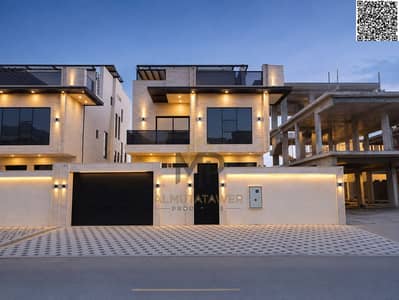 7 habitaciones Villa para en Venta en Al Bahia, Ajman - batch_41e5f128-b735-4b49-9a5c-fd332c66b63e. jpg 7 habitaciones Villa para en Venta en Al Bahia, Ajman - batch_41e5f128-b735-4b49-9a5c-fd332c66b63e. jpg
