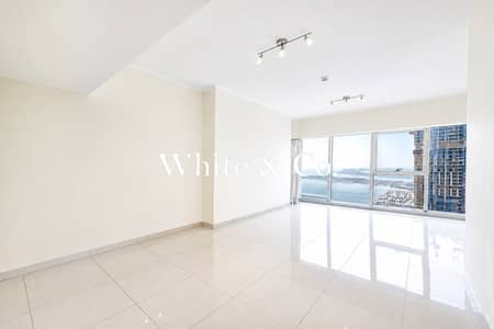 2 Slaapkamers Appartement te Koop in Dubai Marina, Dubai - Appartement in Dubai Marina，DAMAC Heights, 2 slaapkamers, 2700000 AED - 16174452