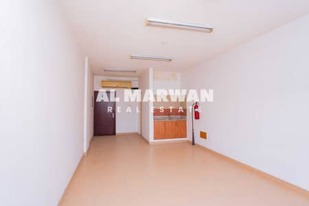 Office para en Alquiler en Industrial Area, Sharjah - DSC09937. jpg Office para en Alquiler en Industrial Area, Sharjah - DSC09937. jpg