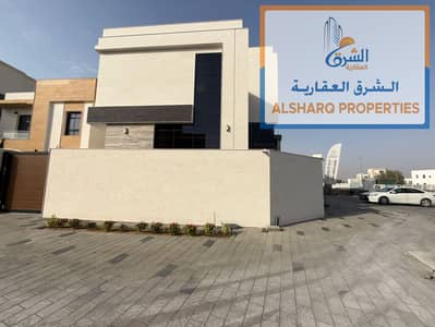 5 Camere Villa in affitto a Al Zahya, Ajman - WhatsApp Image 2026-05-20 at 1.35. 51 PM. jpeg 5 Camere Villa in affitto a Al Zahya, Ajman - WhatsApp Image 2026-05-20 at 1.35. 51 PM. jpeg