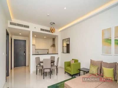 1 Camera Appartamento in affitto a Dubai South, Dubai - Appartamento a Dubai South，Residential District，Celestia，Celestia B, 1 camera da letto, 60000 AED - 16048071
