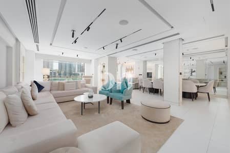 5 Camere Villa in affitto a Dubai Marina, Dubai - images image img 5 Camere Villa in affitto a Dubai Marina, Dubai - images image img