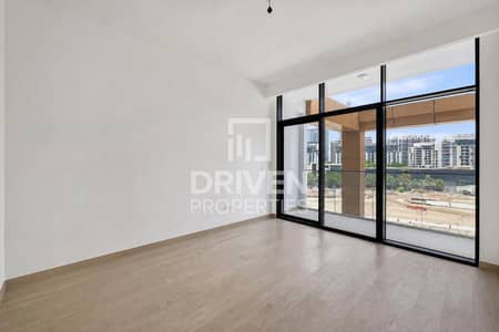 Studio zum zur Miete in Meydan, Dubai - Wohnung in Meydan，Meydan One，Azizi Riviera，Riviera Beachfront，Riviera Beachfront Tower C, 55000 AED - 16227735