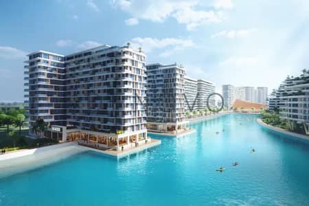 Studio for Sale in Dubai South, Dubai - Main Image