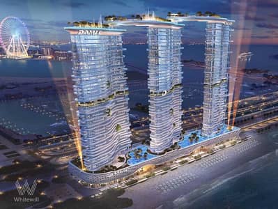 1 Camera Appartamento in vendita a Dubai Harbour, Dubai - 1690888081_damac-bay-by-cavalli-21. jpg