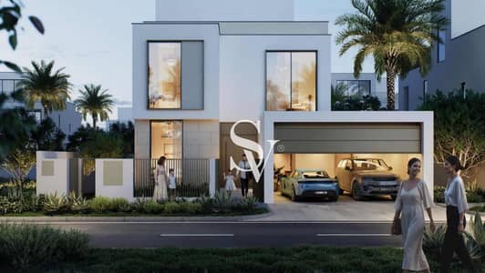 4 habitaciones Villa para en Venta en The Heights Country Club and Wellness, Dubai - Villa en The Heights Country Club and Wellness,Serro, 4 dormitorios, 8703888 AED - 16227752 4 habitaciones Villa para en Venta en The Heights Country Club and Wellness, Dubai - Villa en The Heights Country Club and Wellness,Serro, 4 dormitorios, 8703888 AED - 16227752