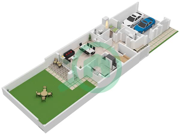 Ground Floor Ground Floor