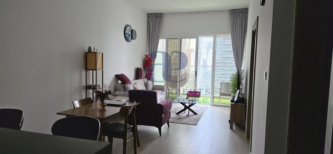 PARK VIEW 1BR | HIGH FLOOR | BLOOM HEIGHTS B PARK VIEW 1BR | HIGH FLOOR | BLOOM HEIGHTS B