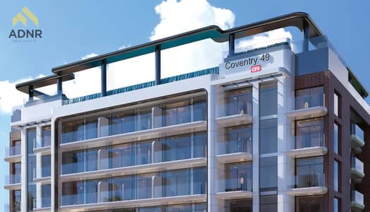 2 Bedroom Apartment for Sale in Dubai South, Dubai - WhatsApp Image 2026-07-21 at 23.59. 10. jpeg 2 Bedroom Apartment for Sale in Dubai South, Dubai - WhatsApp Image 2026-07-21 at 23.59. 10. jpeg