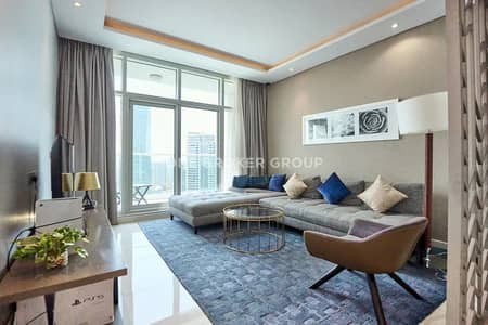 2 habitaciones Apartamento para en Alquiler en Business Bay, Dubai - Apartamento en Business Bay,DAMAC Maison Prive,Damac Maison Prive Tower A, 2 dormitorios, 160000 AED - 16227760 2 habitaciones Apartamento para en Alquiler en Business Bay, Dubai - Apartamento en Business Bay,DAMAC Maison Prive,Damac Maison Prive Tower A, 2 dormitorios, 160000 AED - 16227760