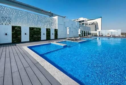 Estudio para en Alquiler en Dubai Hills Estate, Dubai - WhatsApp Image 2026-08-18 at 11.21. 56 AM (1). jpeg