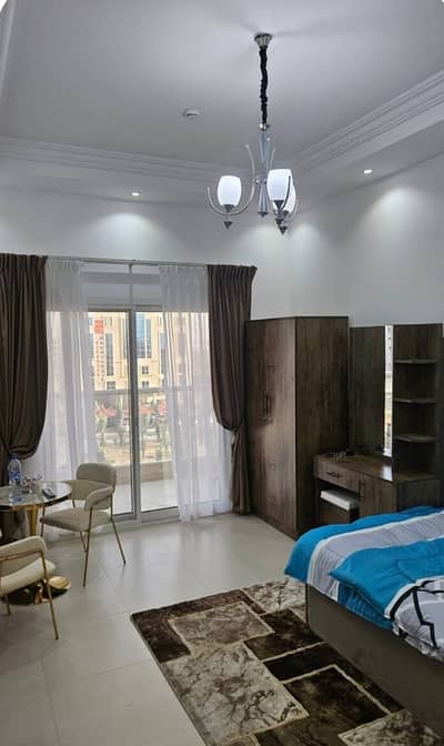 Studio for Rent in Al Yasmeen, Ajman - WhatsApp Image 2026-05-25 at 4.23. 11 PM (1). jpeg Studio for Rent in Al Yasmeen, Ajman - WhatsApp Image 2026-05-25 at 4.23. 11 PM (1). jpeg