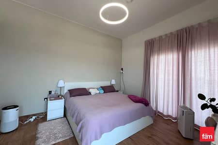 2 habitaciones Apartamento para en Alquiler en Al Furjan, Dubai - Apartamento en Al Furjan，Nadine Residence，Nadine Residence 2, 2 dormitorios, 120000 AED - 16227793