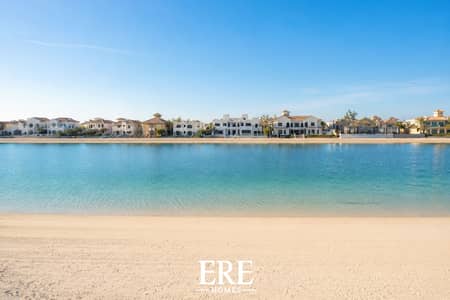4 Camere Villa in vendita a Palm Jumeirah, Dubai - Villa a Palm Jumeirah，Garden Homes Palm Jumeirah，Garden Homes Frond M, 4 camere da letto, 24900000 AED - 16227805