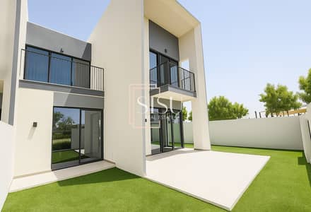 فیلا 4 غرف نوم للايجار في ذا فالي من اعمار، دبي - Image 010 (2). jpg