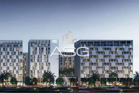 1 Bedroom Flat for Sale in Muwaileh Commercial, Sharjah - Screenshot 2026-08-19 155333. png