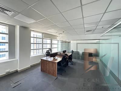 Office in affitto a Business Bay, Dubai - WhatsApp Image 2026-04-21 at 2.14. 59 PM (1). jpeg