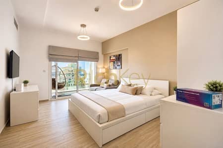 Studio for Rent in Jumeirah Village Circle (JVC), Dubai - WhatsApp Image 2026-08-19 at 2.48. 44 AM (1). jpeg