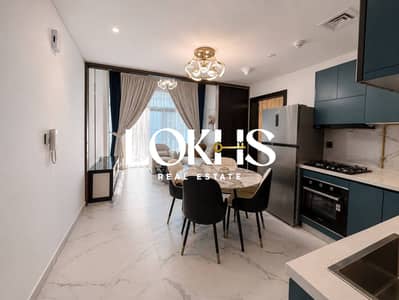 1 Bedroom Flat for Rent in Dubai Science Park, Dubai - Private Pool | Open View | Fully Furnished