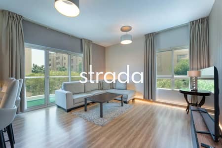 1 Camera Appartamento in affitto a The Greens, Dubai - Appartamento a The Greens，Al Alka，Al Alka 1, 1 camera da letto, 100000 AED - 16227884