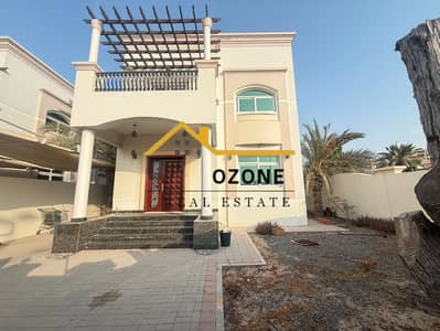 4 Bedroom Villa for Rent in Al Hazannah, Sharjah - c60c47f9-5f39-4097-b246-42899075ed56. jpeg