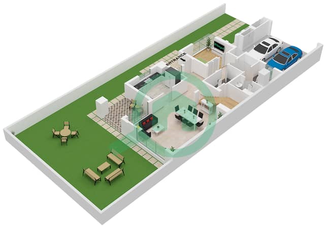 Ground Floor