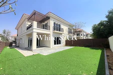 4 Bedroom Villa for Rent in The Villa, Dubai - Custom Build |Huge Layout |Maintained well