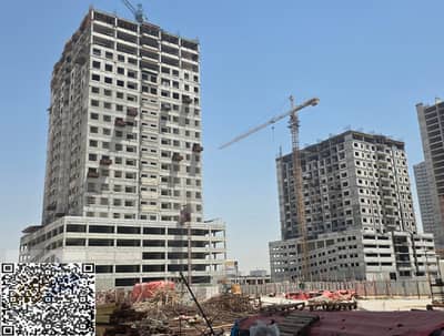 Appartement de 1 chambre à à vendre à Emirates City, Ajman - WhatsApp Image 2026-06-18 at 9.56. 24 AM (1). jpeg