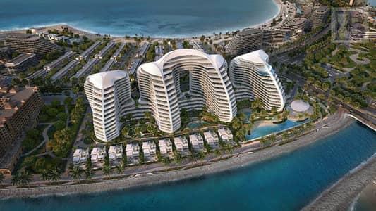 2 habitaciones Apartamento para en Venta en Al Marjan Island, Ras Al Khaimah - 32fd3e2e5_EXTERIOR_03_HIRES. jpg 2 habitaciones Apartamento para en Venta en Al Marjan Island, Ras Al Khaimah - 32fd3e2e5_EXTERIOR_03_HIRES. jpg