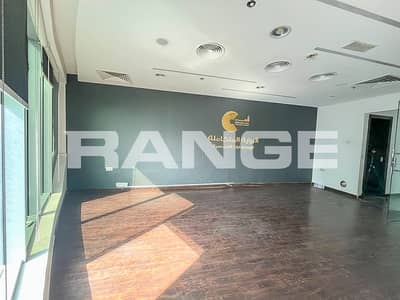 Office de  à à louer à Business Bay, Dubai - Bureau à Business Bay，XL Tower, 145000 AED - 16227936