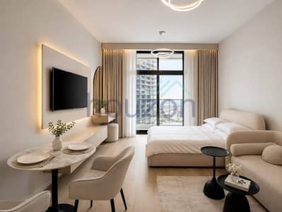Estudio para en Alquiler en Business Bay, Dubai - Apartamento en Business Bay，Century Tower, 71900 AED - 16208409