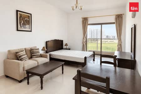 Estudio para en Alquiler en Dubai Sports City, Dubai - Apartamento en Dubai Sports City，Elite Sports Residence，Elite Sports Residence 6, 39950 AED - 16227952