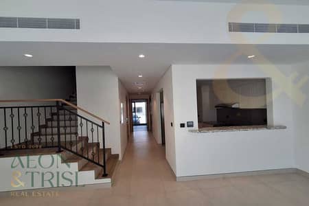 4 Schlafzimmer Townhouse zum zur Miete in DAMAC Lagoons, Dubai - Reihenhaus in DAMAC Lagoons,Costa Brava, 4 schlafzimmer, 150000 AED - 16227973 4 Schlafzimmer Townhouse zum zur Miete in DAMAC Lagoons, Dubai - Reihenhaus in DAMAC Lagoons,Costa Brava, 4 schlafzimmer, 150000 AED - 16227973