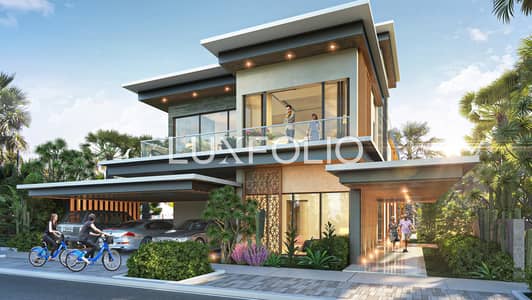 7 Camere Villa in vendita a DAMAC Lagoons, Dubai - Villa a DAMAC Lagoons,Portofino, 7 camere da letto, 10500000 AED - 16227977 7 Camere Villa in vendita a DAMAC Lagoons, Dubai - Villa a DAMAC Lagoons,Portofino, 7 camere da letto, 10500000 AED - 16227977