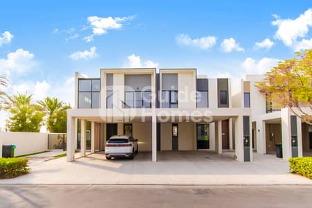 4 Slaapkamers Villa te Huur in The Valley by Emaar, Dubai - Villa in The Valley by Emaar，Eden, 4 slaapkamers, 170000 AED - 16227989