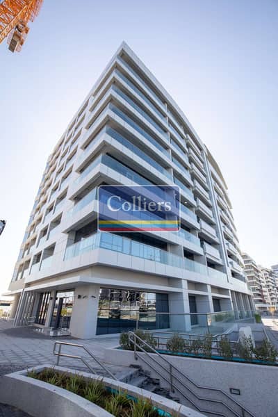 Studio for Rent in Al Raha Beach, Abu Dhabi - IMGL0343. jpeg