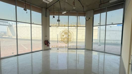 Shop te Huur in Al Abraq 1, Umm Al Quwain - NEW 1. jpg Shop te Huur in Al Abraq 1, Umm Al Quwain - NEW 1. jpg