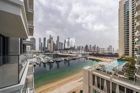2 habitaciones Apartamento para en Venta en Dubai Harbour, Dubai - Apartamento en Dubai Harbour,Emaar Beachfront,Beach Mansion,Beach Mansion Tower 1, 2 dormitorios, 4149999 AED - 16228008 2 habitaciones Apartamento para en Venta en Dubai Harbour, Dubai - Apartamento en Dubai Harbour,Emaar Beachfront,Beach Mansion,Beach Mansion Tower 1, 2 dormitorios, 4149999 AED - 16228008
