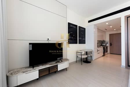 Studio for Rent in Jumeirah Village Circle (JVC), Dubai - WhatsApp Image 2026-08-19 at 15.32. 16 (1). jpeg