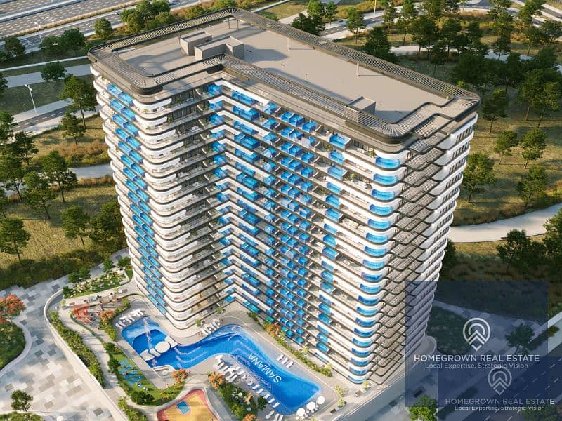 High Floor | Close to OP | Prime Location High Floor | Close to OP | Prime Location